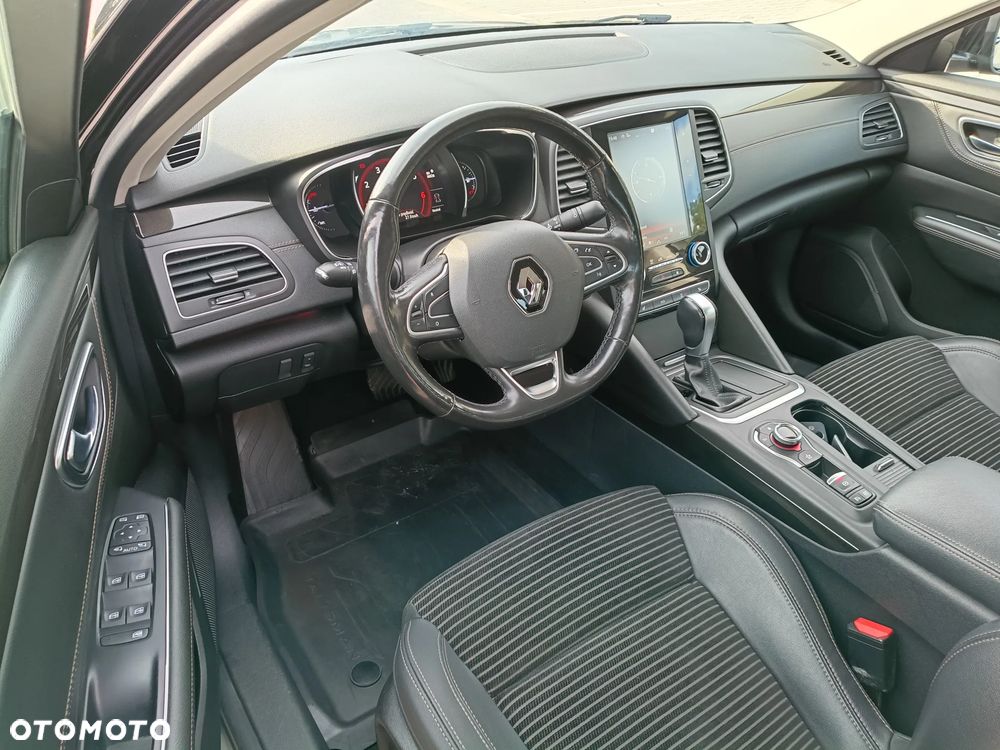 Renault Talisman 1.3 TCe FAP Intens EDC - 7