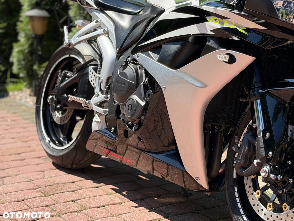 Honda CBR - 12