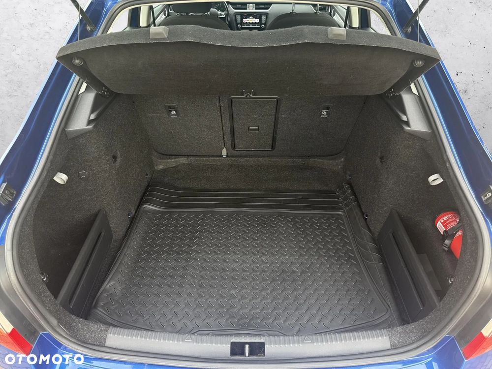 Skoda Octavia 2.0 TDI Style DSG - 25