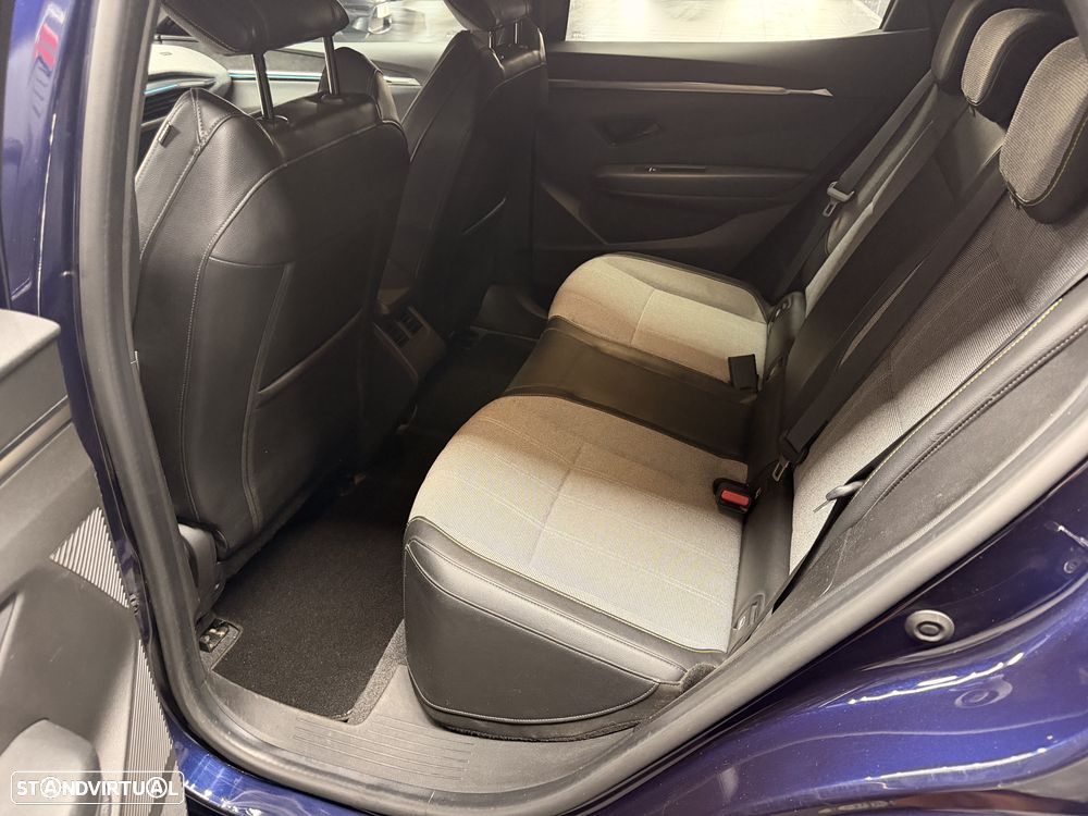 Renault Mégane E-Tech EV60 220hp optimum charge Techno - 14
