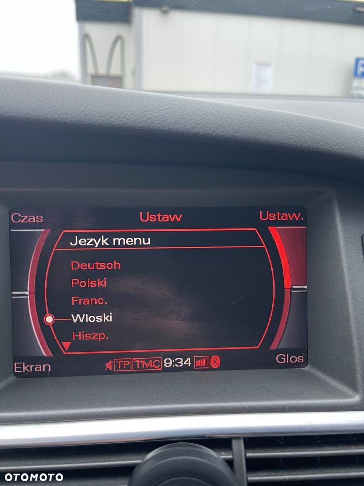 Audi A6 Avant 3.0 TDI DPF quattro tiptronic - 25