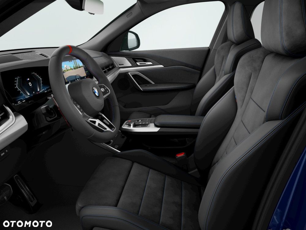 BMW X2 - 7