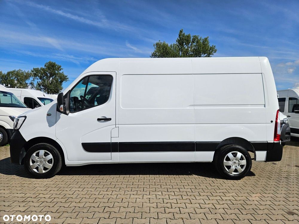 Renault Master L2H2 *79999zł NETTO* 2.3dCi/150KM - 8