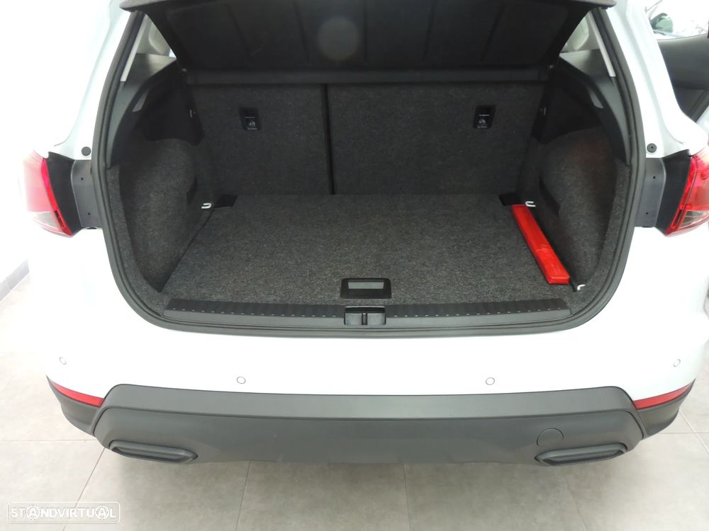 SEAT Arona - 8