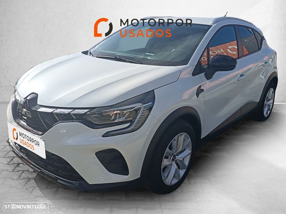 Mitsubishi ASX 1.0 MPI-T Kaiteki - 1