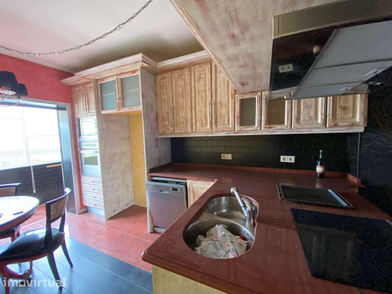 Apartamento T3  Duplex na Gafanha da Nazaré . - Grande imagem: 3/36