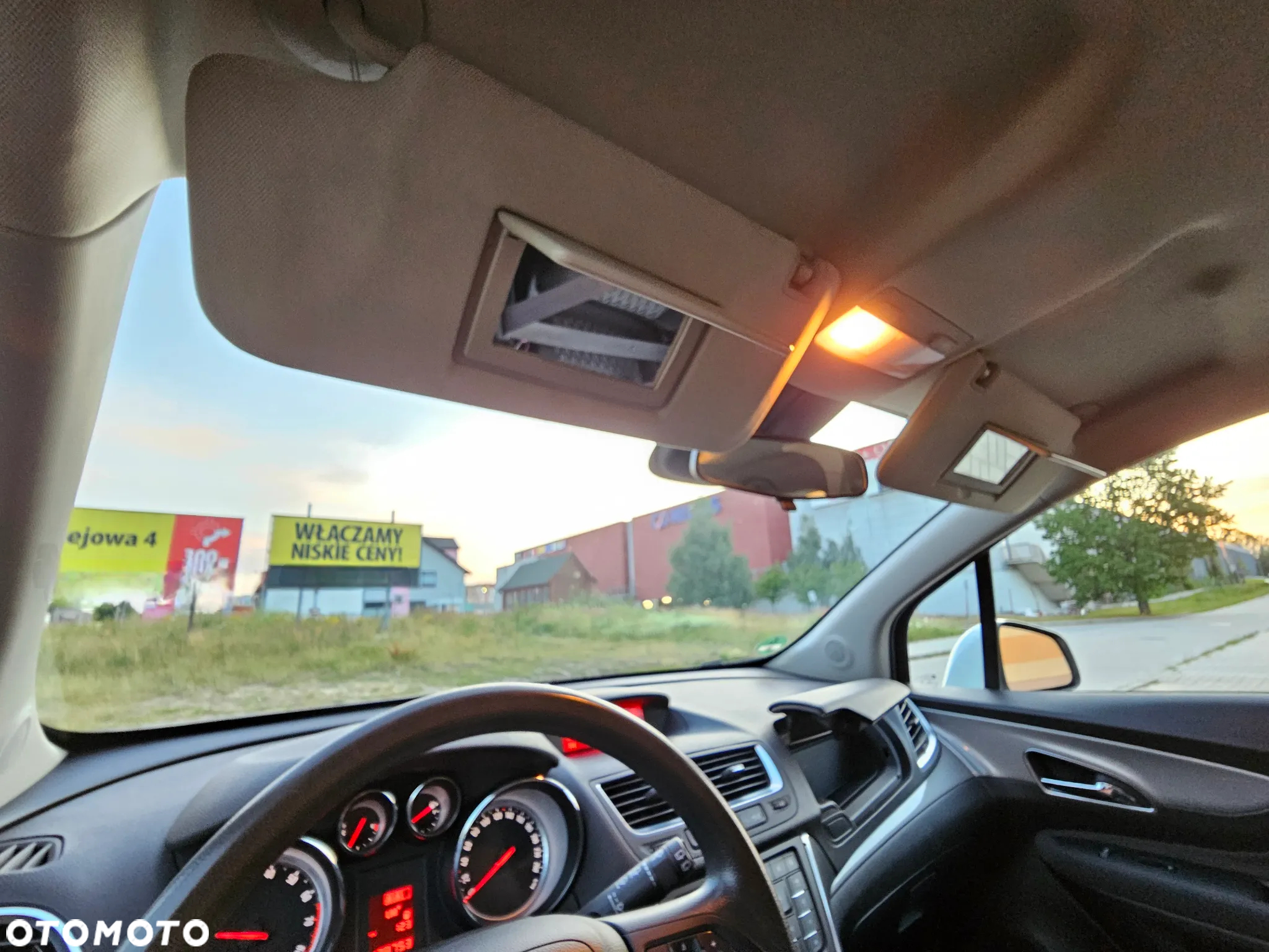 Opel Mokka 1.6 ecoFLEX Start/Stop Selection - 23