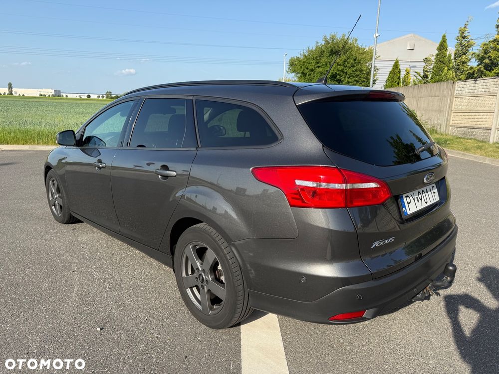 Ford Focus 2.0 TDCi Platinium X ASS PowerShift - 6