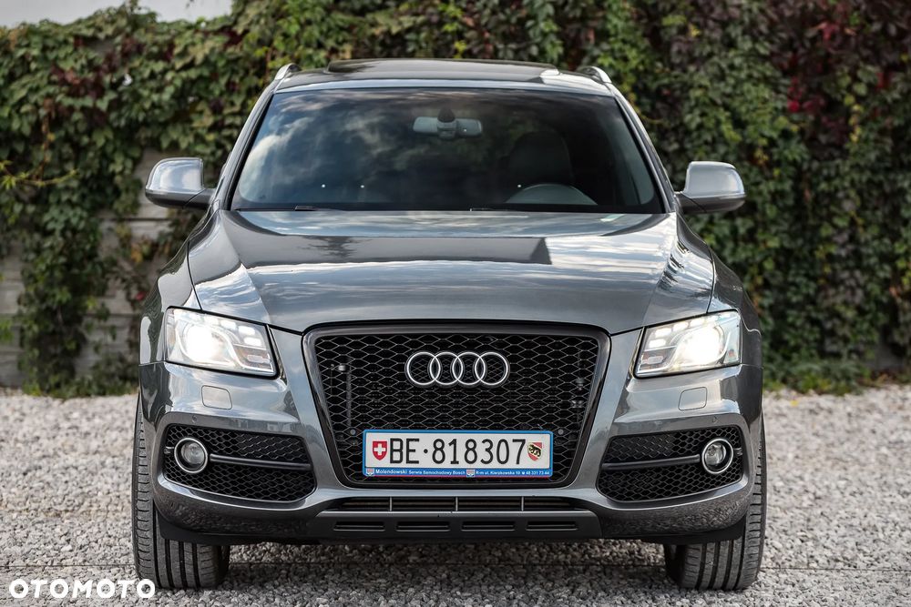 Audi Q5 2.0 TFSI Quattro S tronic - 4