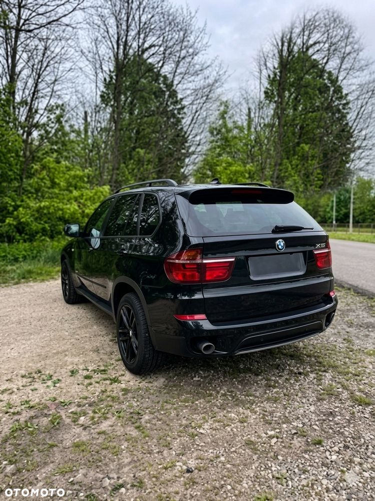 BMW X5 - 4