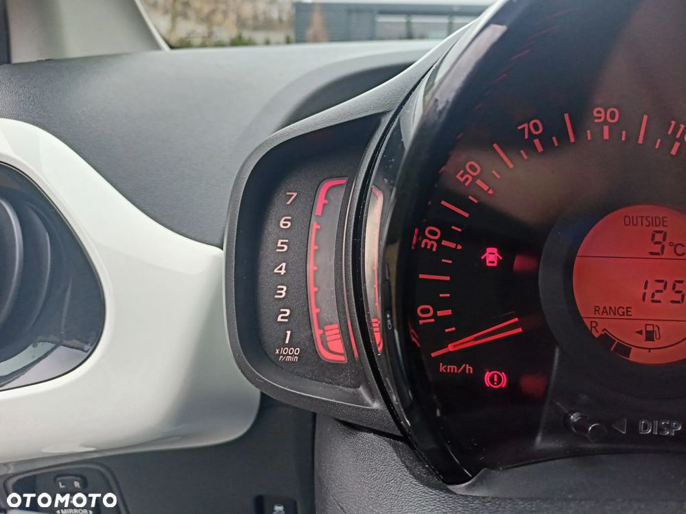 Toyota Aygo - 17