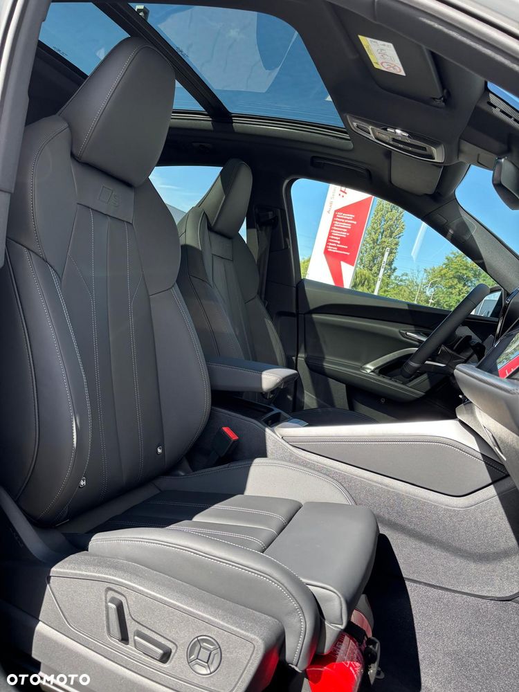 Audi Q5 Sportback TFSI mHEV 150 kW Quattro S tronic - 14