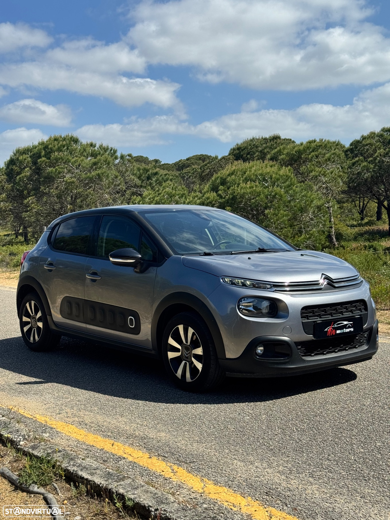 Citroën C3 1.2 PureTech Shine - 6