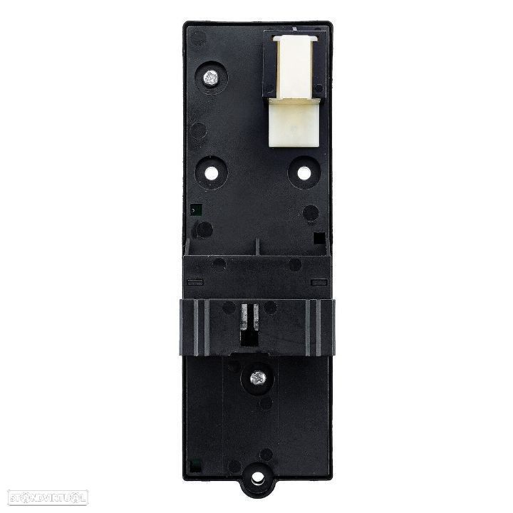 Comando dos vidros Honda Civic Cx Ex Hx Lx Si   1996-2000   NOVO - 3