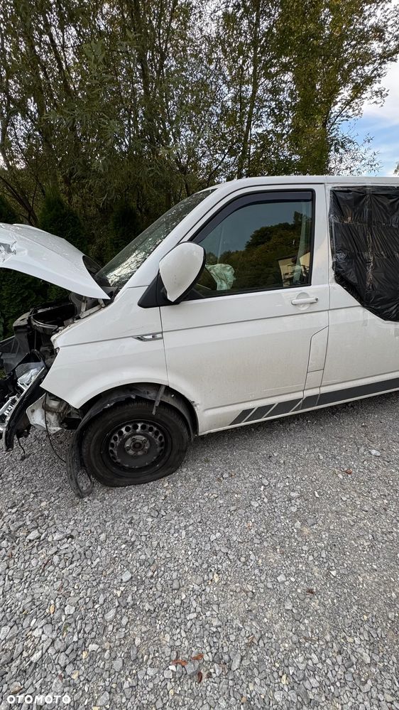 Volkswagen Transporter - 3