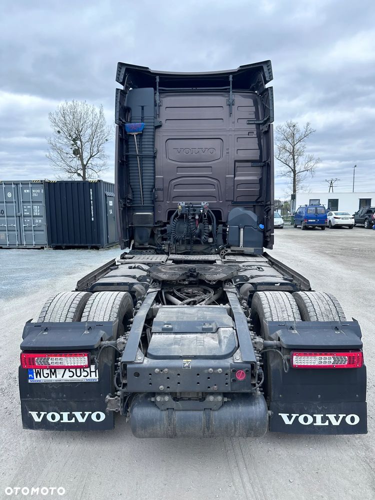 Volvo FH - 7