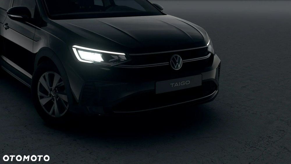 Volkswagen Taigo - 5