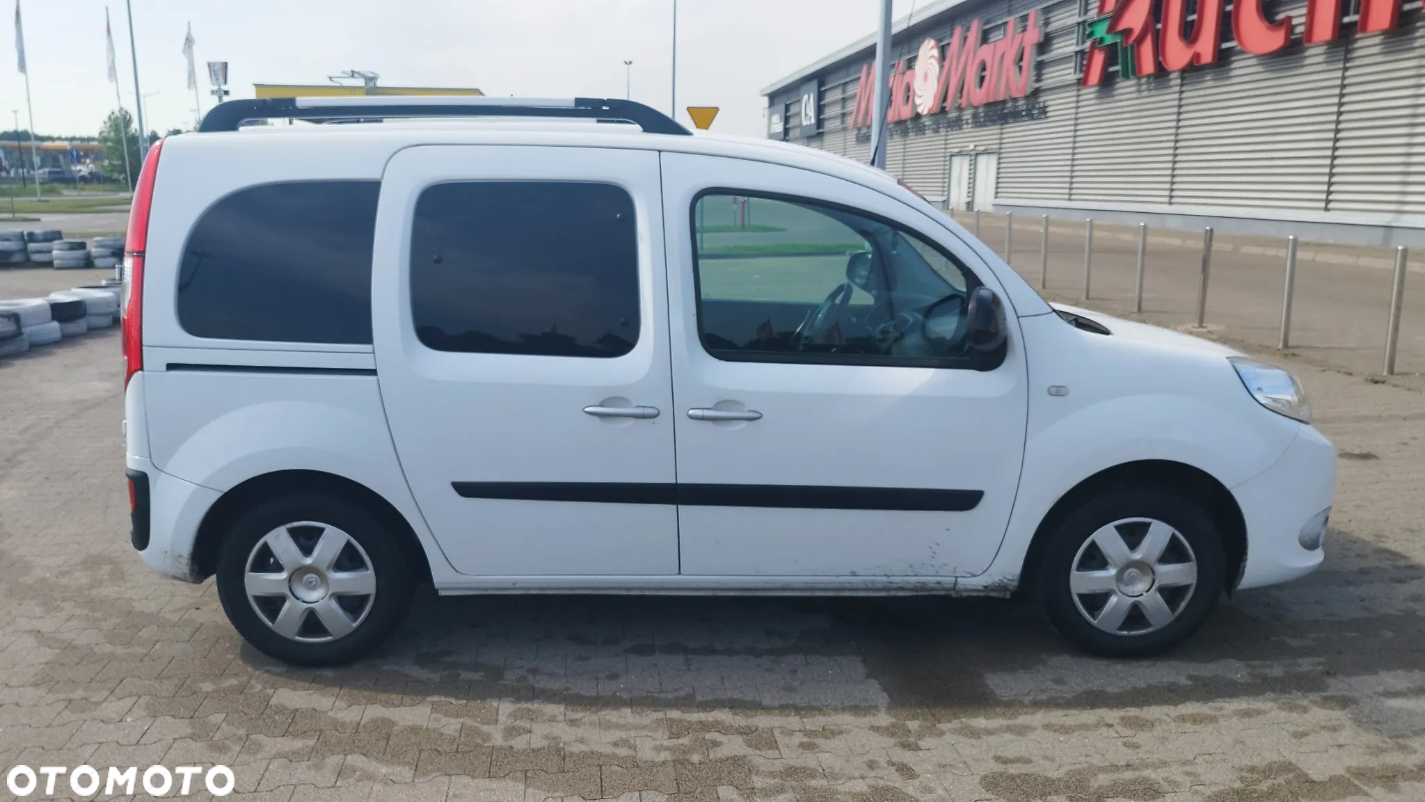 Renault Kangoo - 6