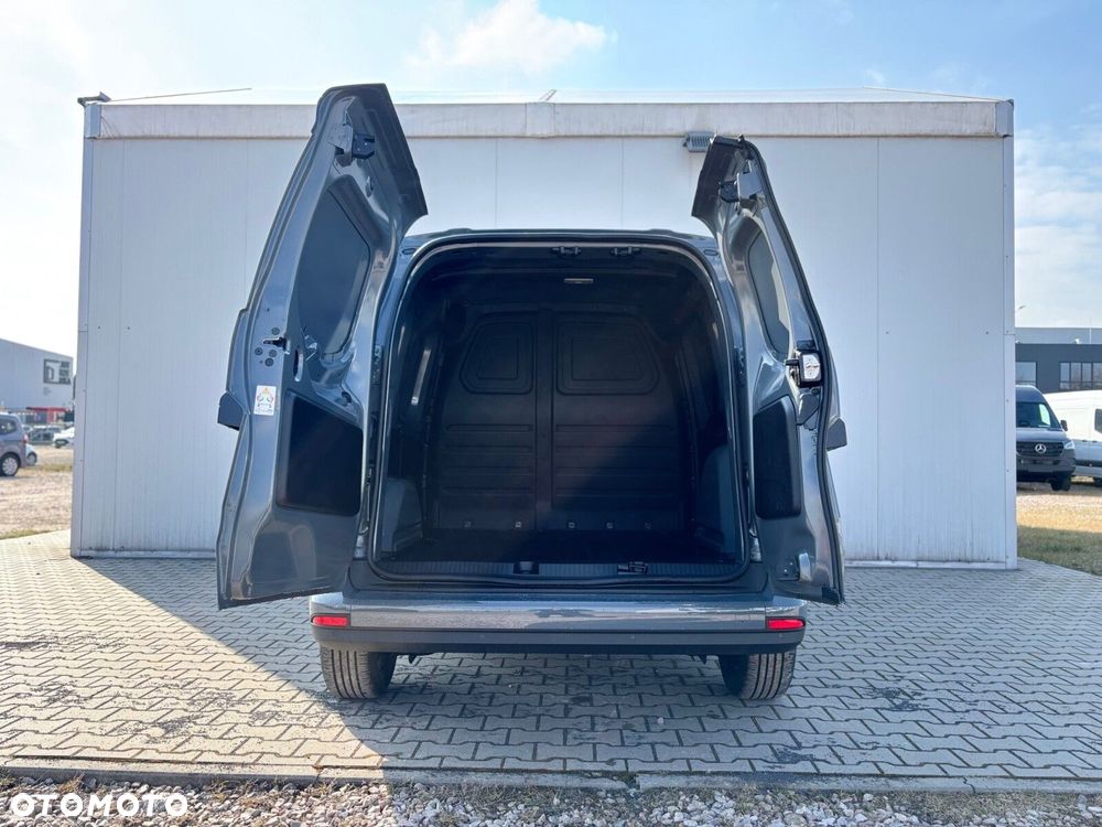 Mercedes-Benz Citan Pro - 11