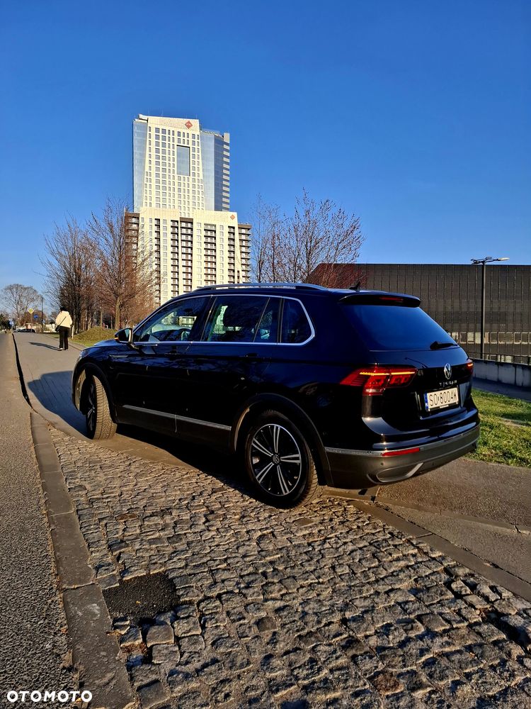 Volkswagen Tiguan - 20