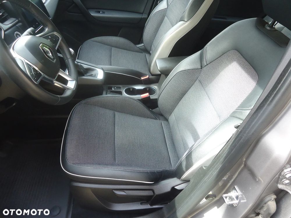 Renault Captur 1.0 TCe Intens - 10