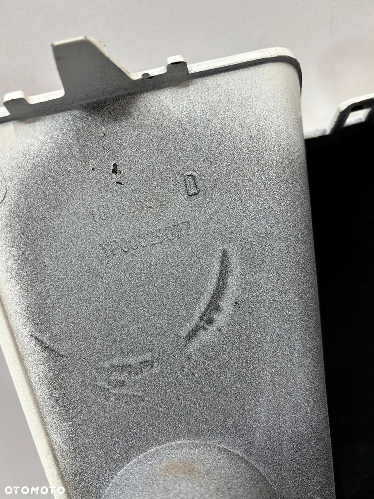 Opel Grandland X Zderzak Tył Tylny YP00029077 YP00029277 - 16