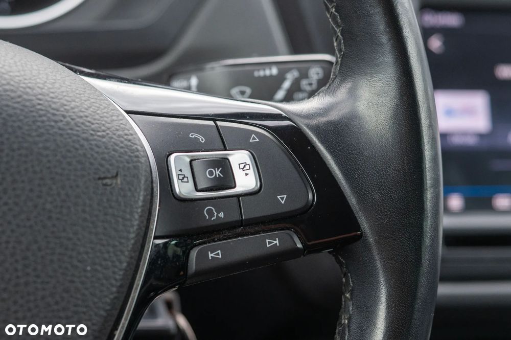 Volkswagen Tiguan 2.0 TDI Trend&Fun - 37