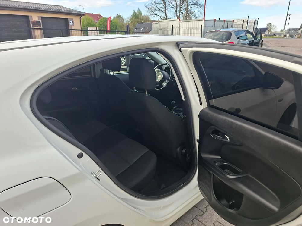 Fiat Tipo 1.4 16v Pop - 7