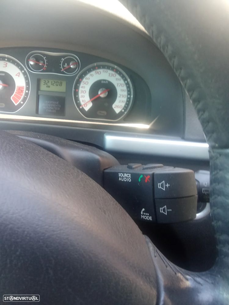 Renault Laguna Break - 11