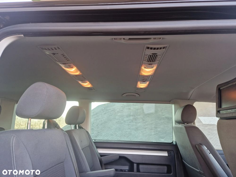 Volkswagen Multivan L1 BlueMotion - 13