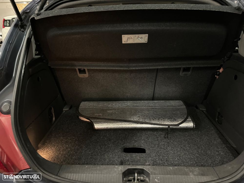 Opel Corsa 1.2 Twinport Cosmo - 15