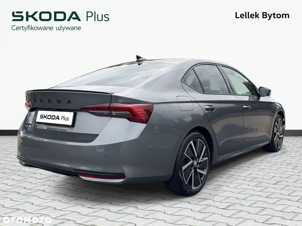 Skoda Octavia 1.5 TSI mHEV Sportline DSG - 7