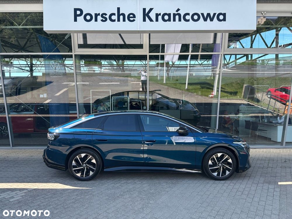 Volkswagen ID.7 77kWh Pro Plus - 10