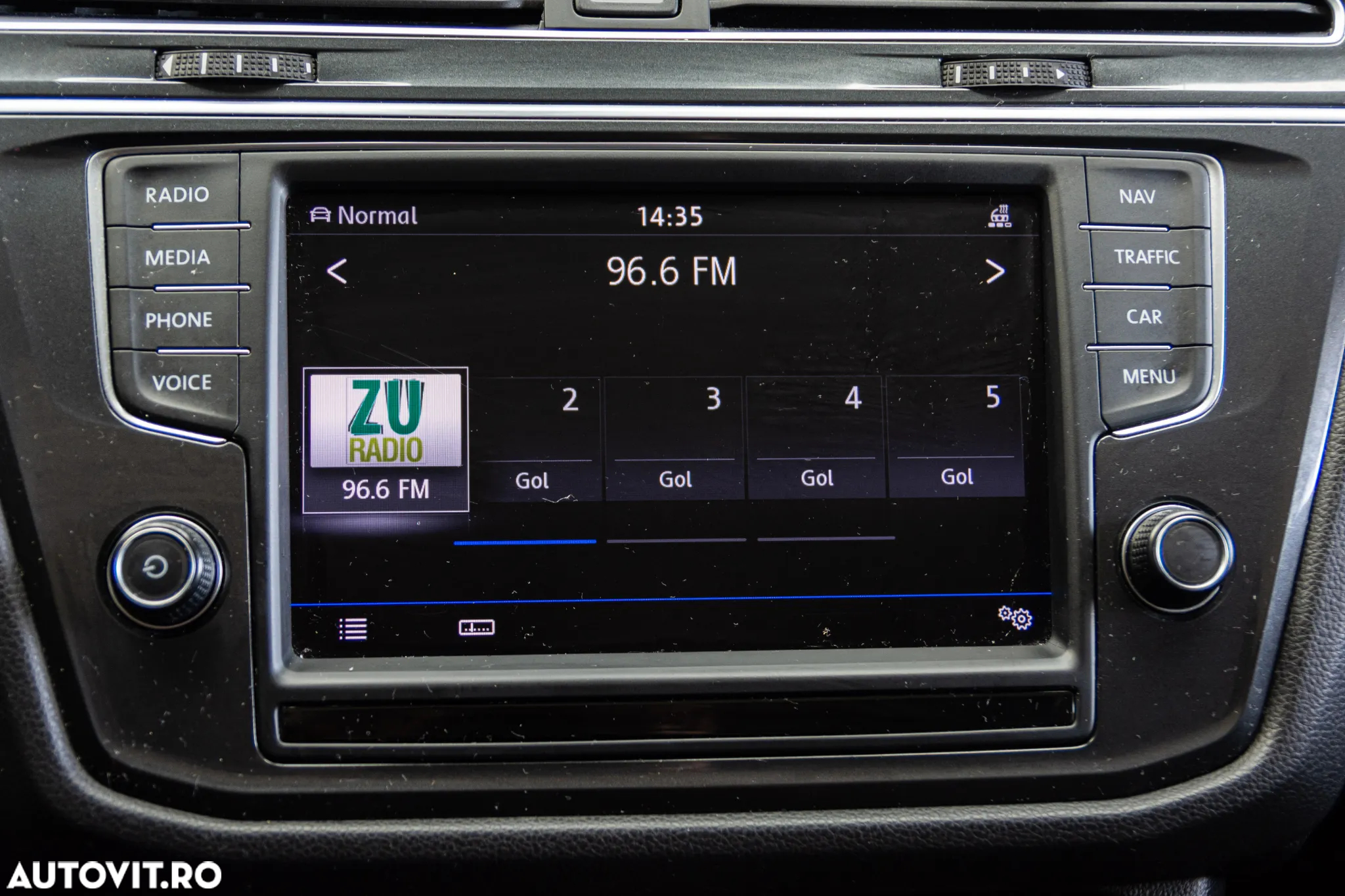 Volkswagen Tiguan 2.0 TDI 4Mot DSG Highline - 25