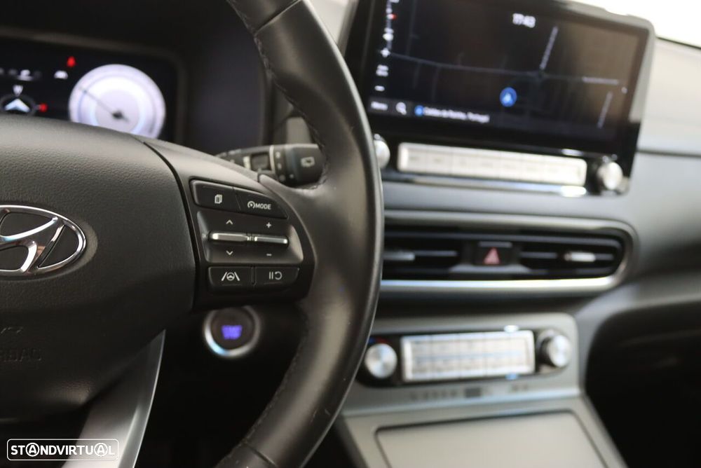 Hyundai Kauai 64.8 kWh Premium - 20