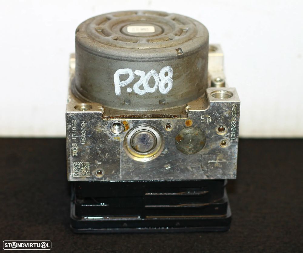 BOMBA ABS PEUGEOT 208 - 2