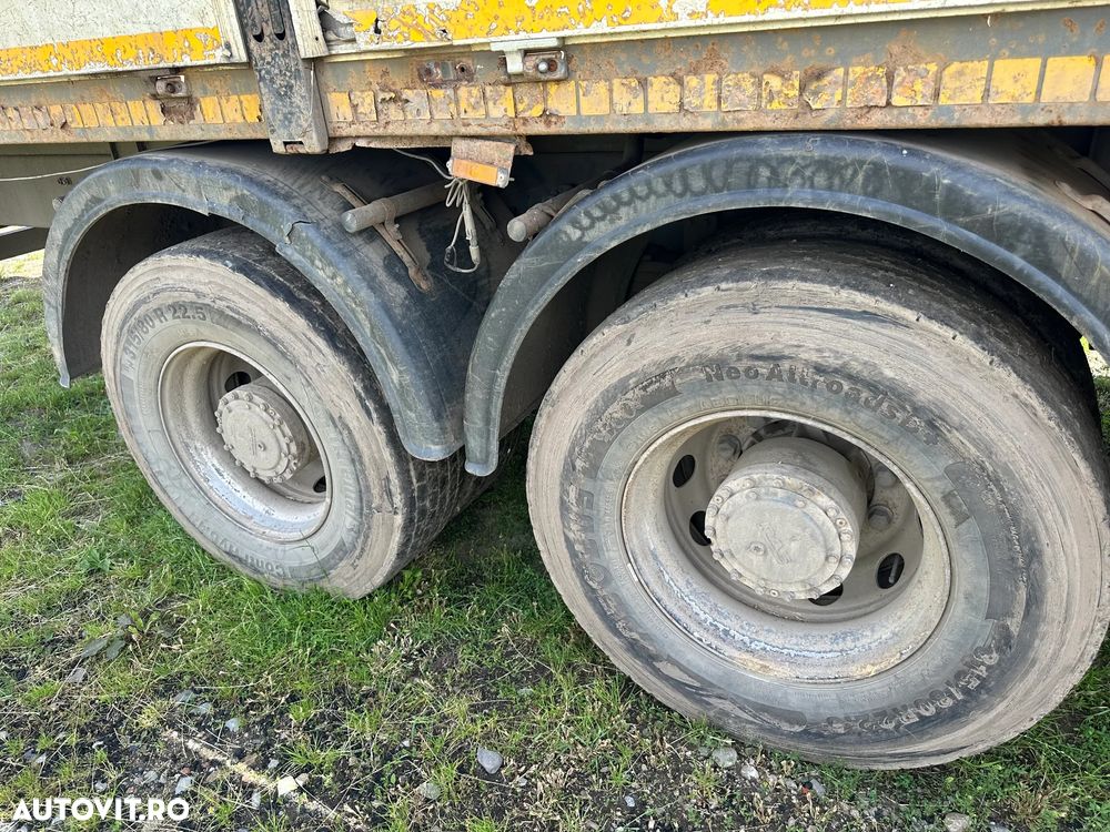 DAF CF 85.360 - 9