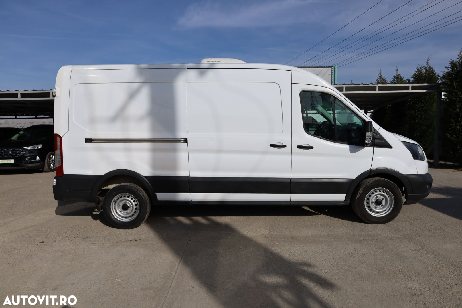 Ford Transit - 7