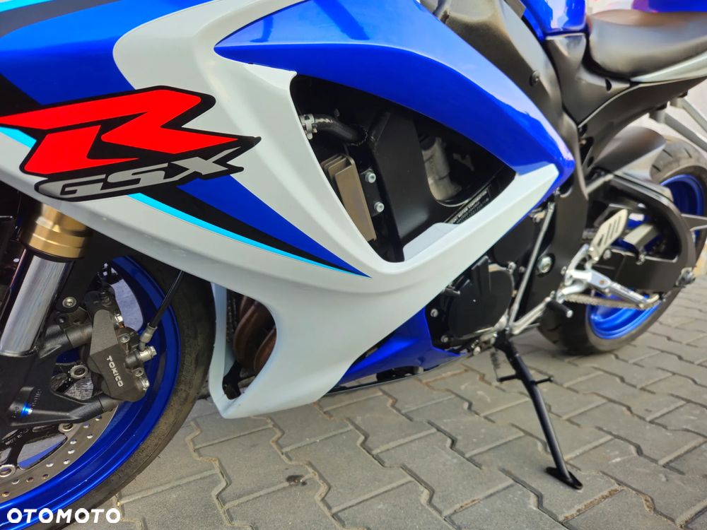 Suzuki GSX-R - 9