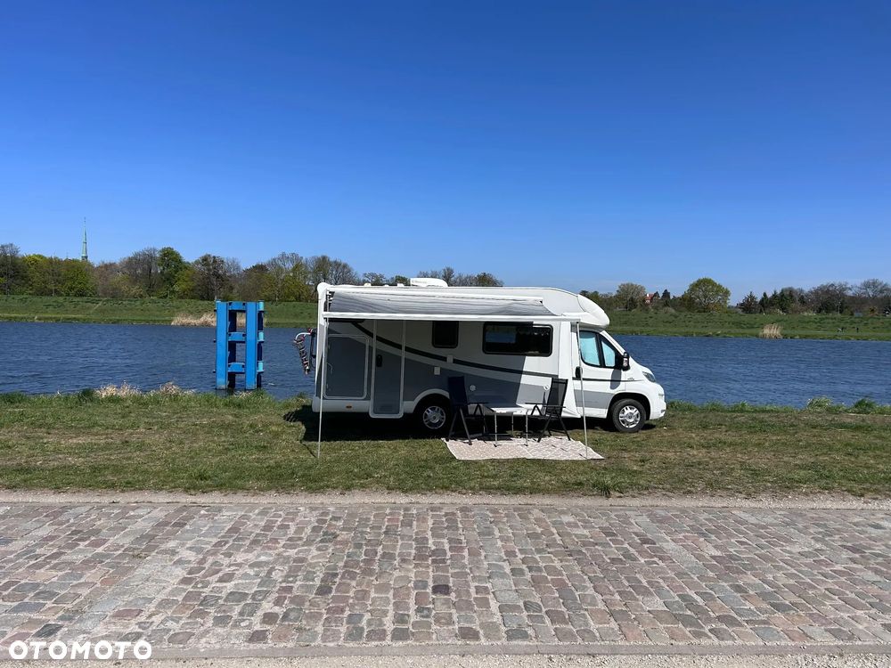 Eura Mobil FORSTER - 3