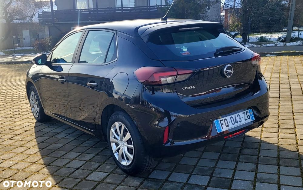 Opel Corsa 1.2 Elegance S&S - 2