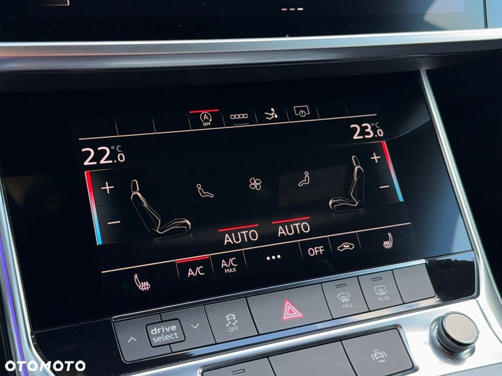 Audi A7 Sportback - 27