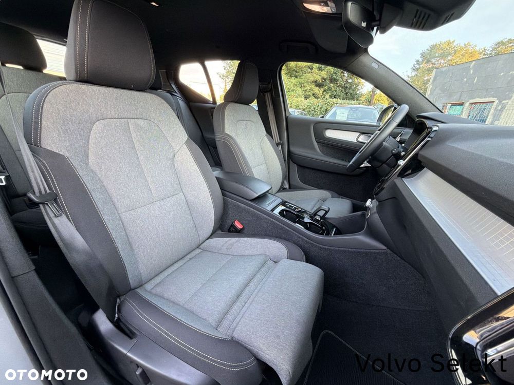 Volvo XC 40 - 11