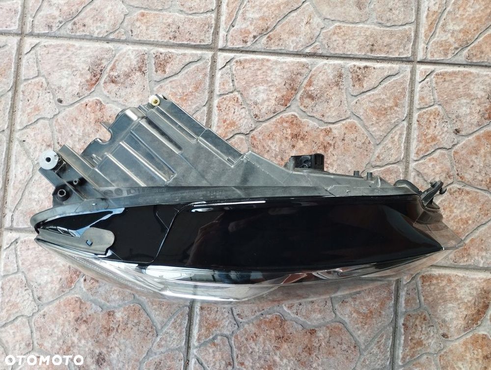 Lampa prawa FULL LED VW Golf VII 7 LIFT 5G1 2016-2020 5G1941082D - 6