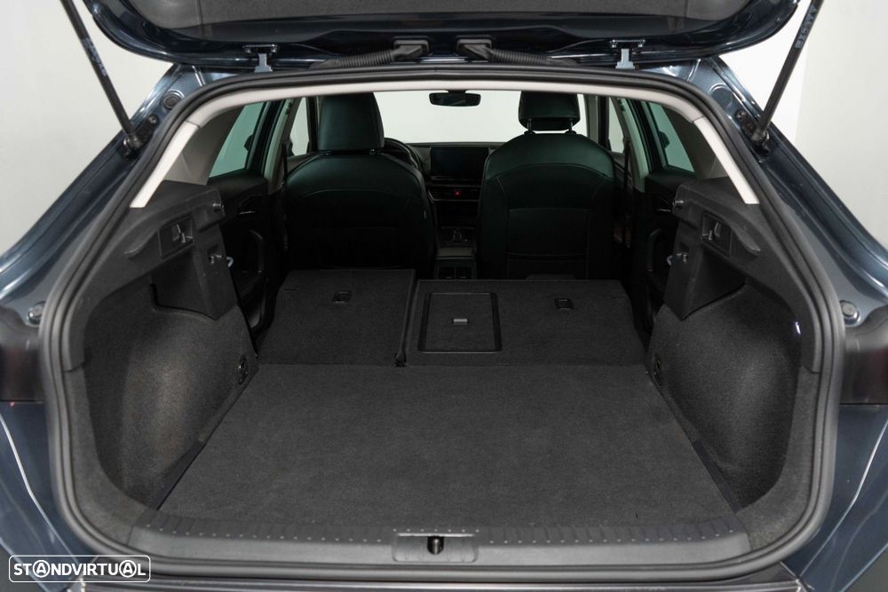 Cupra Formentor 1.4 e-Hybrid Sport DSG - 16