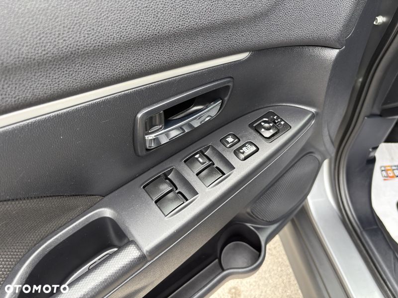 Mitsubishi ASX 1.6 2WD Edition - 36