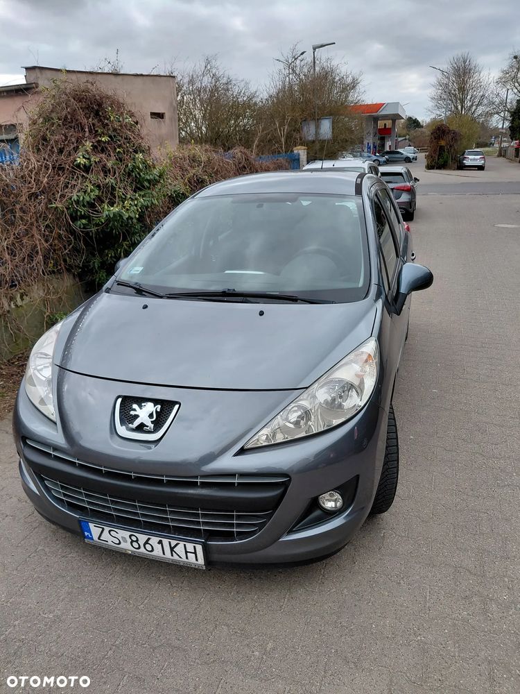 Peugeot 207 1.4 Active - 6