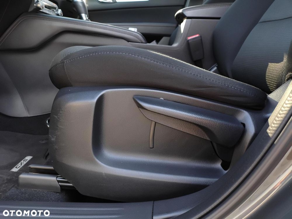 Mazda CX-5 2.0 Hikari 2WD - 28