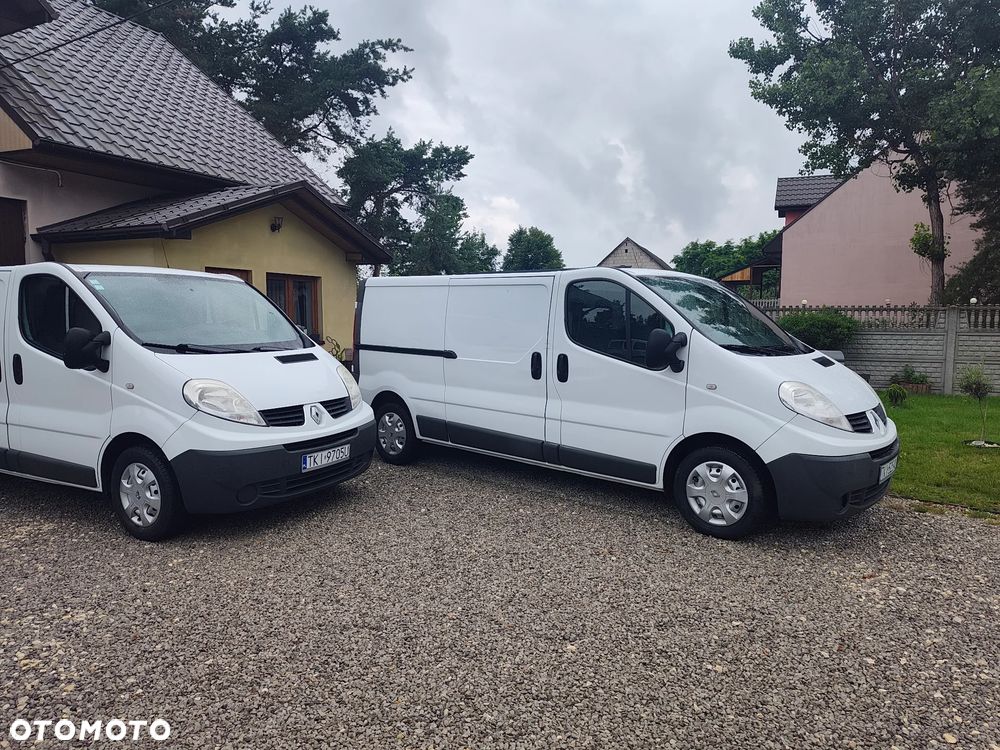 Renault Trafic - 27