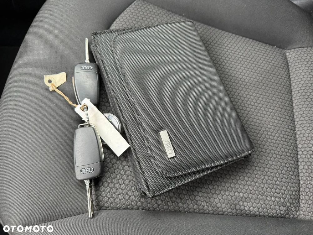 Audi A1 Sportback - 16